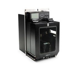 ZEBRA AIT, DISCO, REFER TO ZE51143-R01A000Z,ZE500 PRINT ENGINE,4IN,300 DPI,RIGHT-HAND,STANDARD VERSION(INCLUDES SWISS 721),US POWER CORD,SERIAL(RS-232), PARALLEL,USB,10/100 ETHERNET,ZEBRANET B/G PRINT